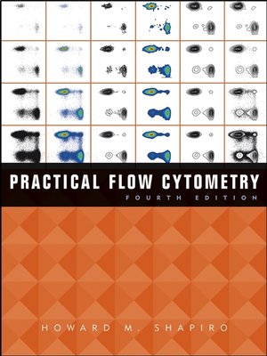 cover image of Practical Flow Cytometry